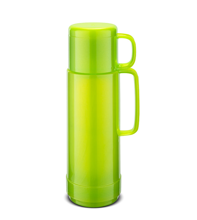 Isolierflasche 80 ANDREAS - 0,75 l | shiny pear