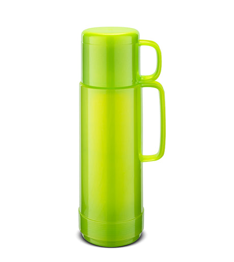 Isolierflasche 80 ANDREAS - 0,75 l | shiny pear