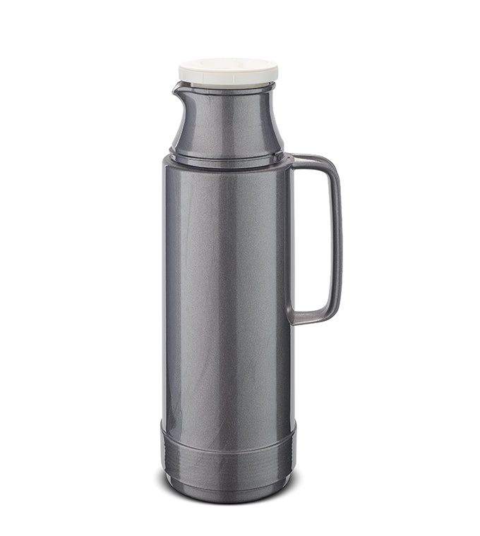 Isolierflasche 80 ANDREAS - 0,75 l | silverlight