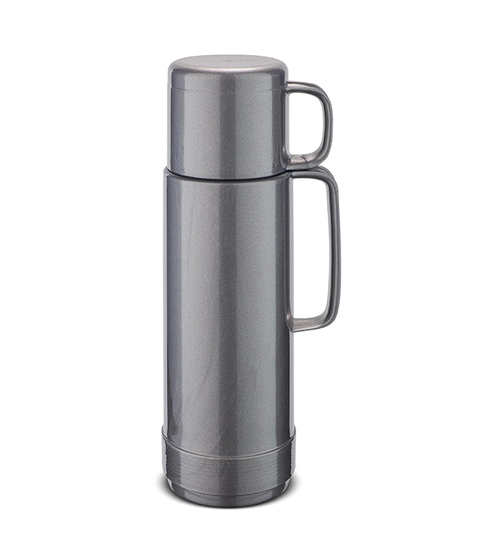 Isolierflasche 80 ANDREAS - 0,75 l | silverlight