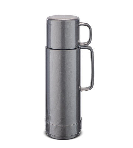 Isolierflasche 80 ANDREAS - 0,75 l | silverlight