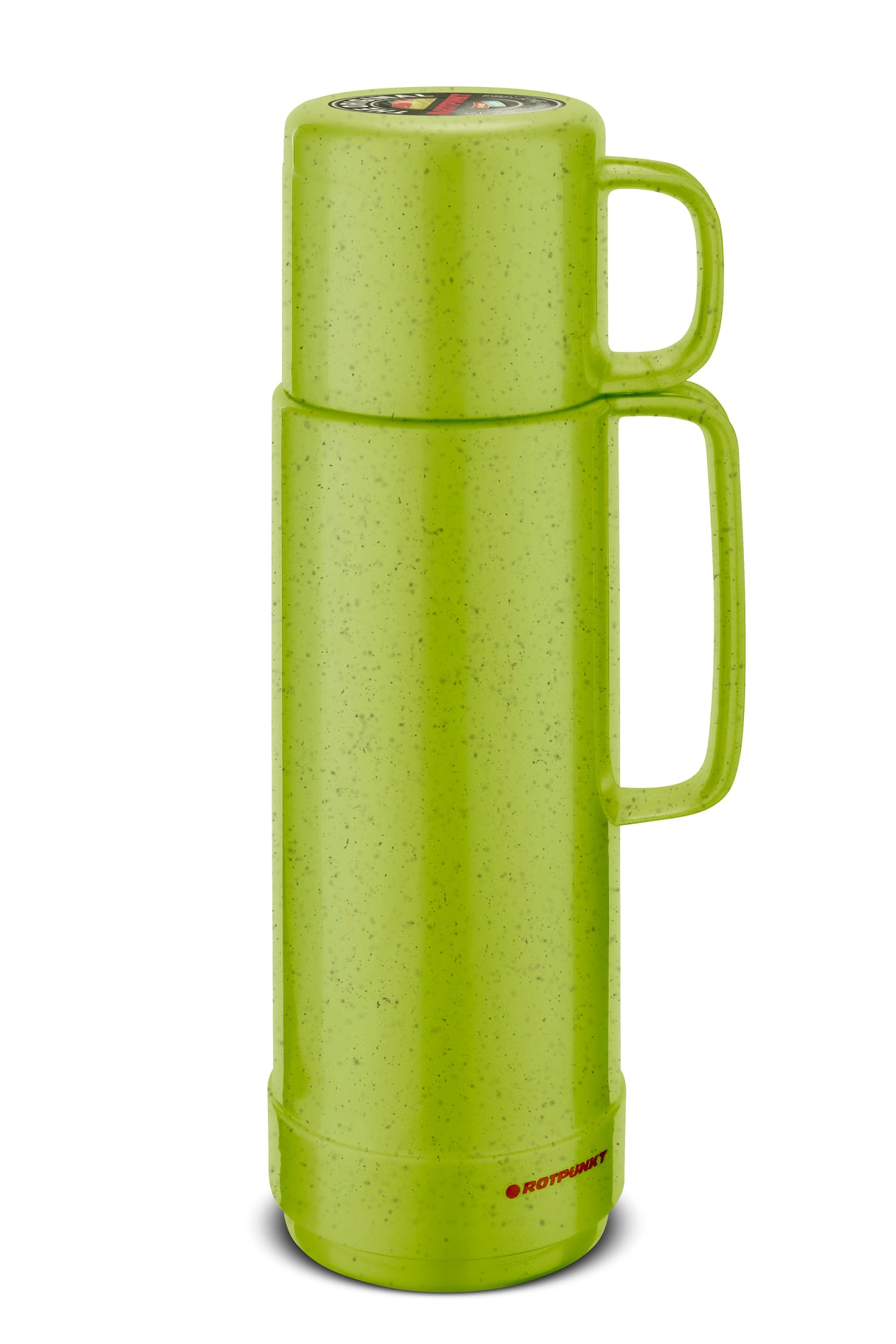 BIO-Isolierflasche 85 ANDREAS - 0,75 Liter