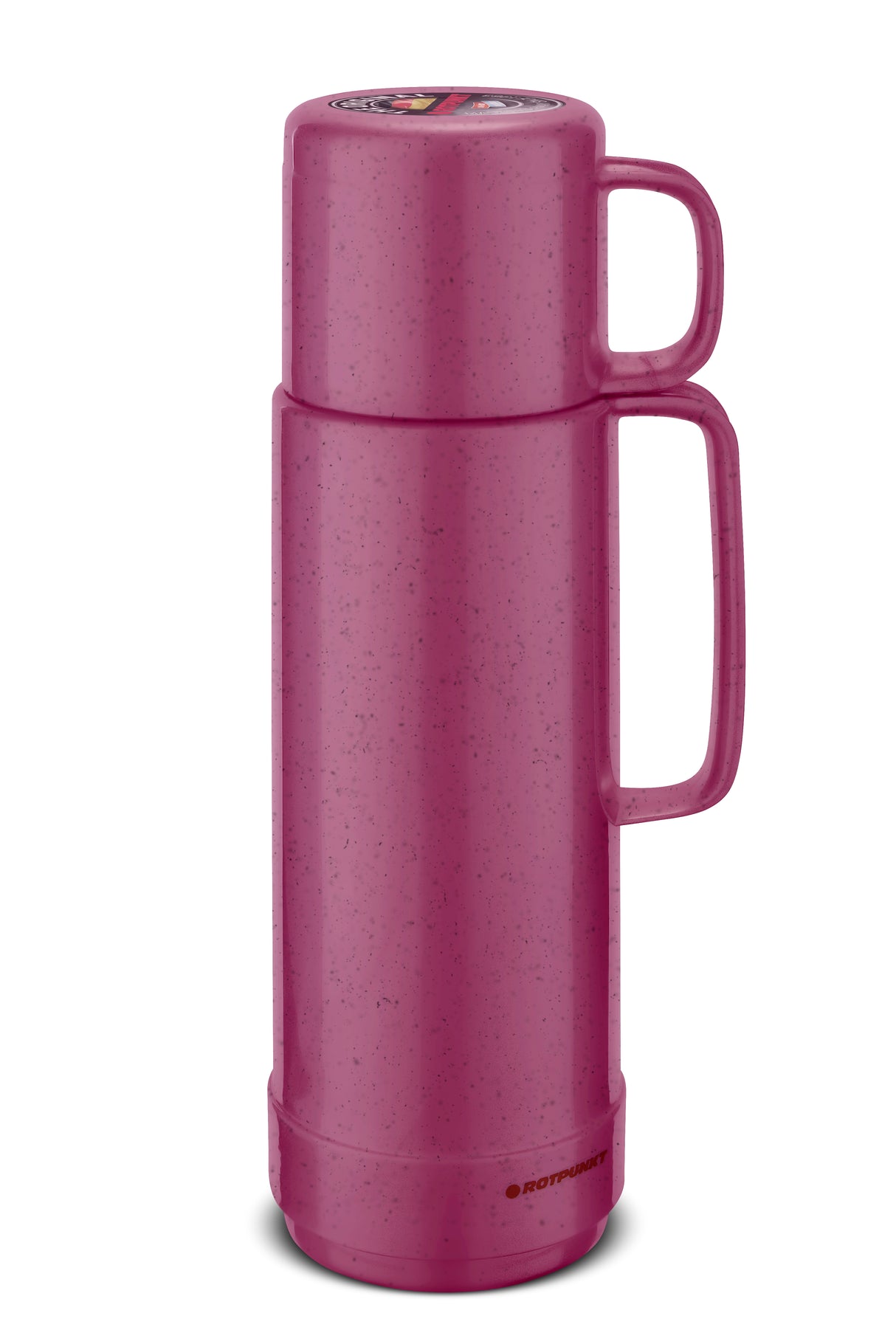 BIO-Isolierflasche 85 ANDREAS - 0,75 Liter