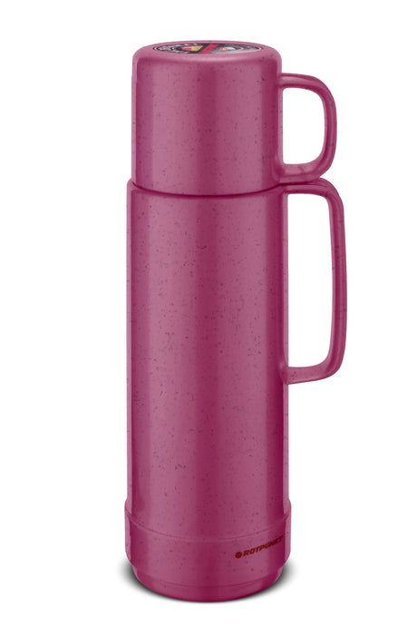 BIO-Isolierflasche 85 ANDREAS - 0,75 Liter