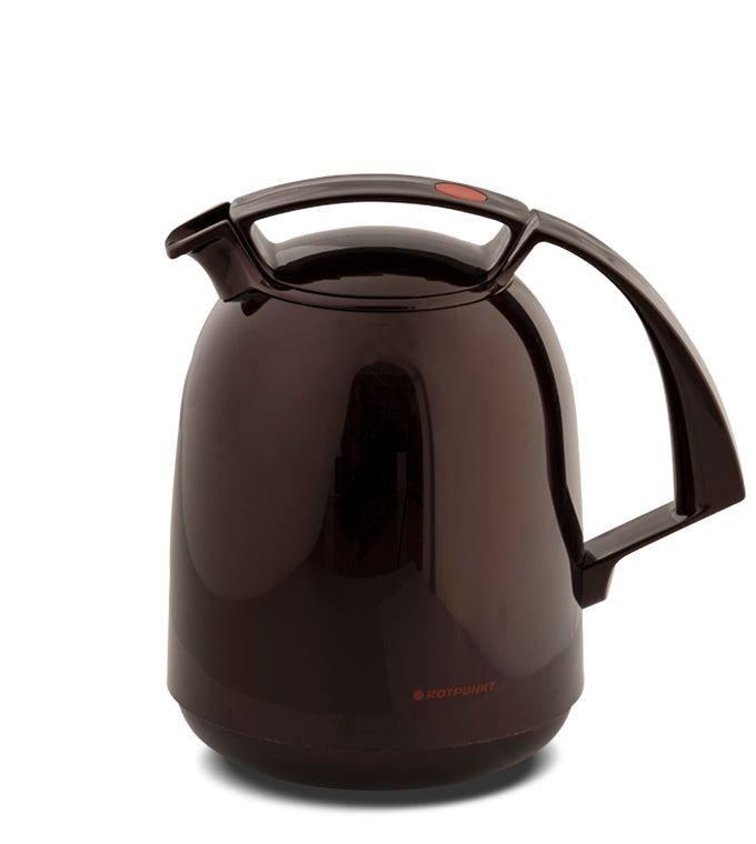 Ersatzdeckel 810 - black cherry