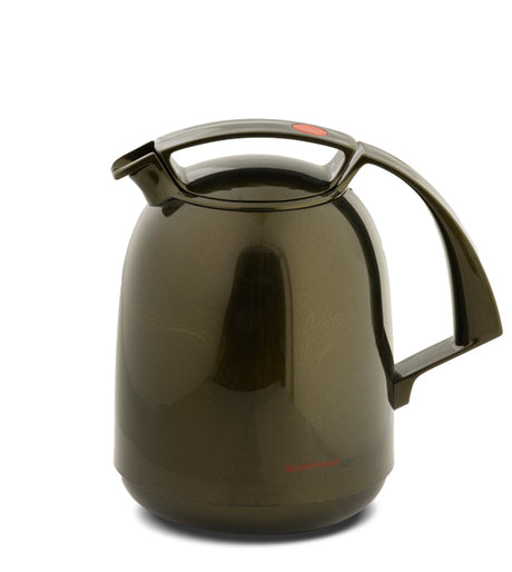 Ersatzdeckel 810 - black honey