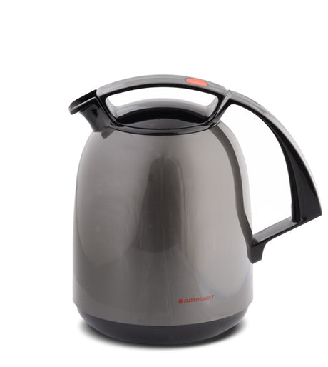 Isolierkanne 810 FAY - titan