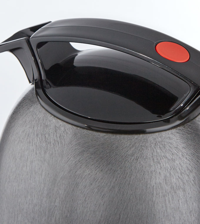 Isolierkanne 815 FAY –WILD EDITION– - silverfox