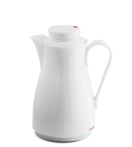 Isolierkanne 825/820/828 KARLA - 1,0 l | arctic white