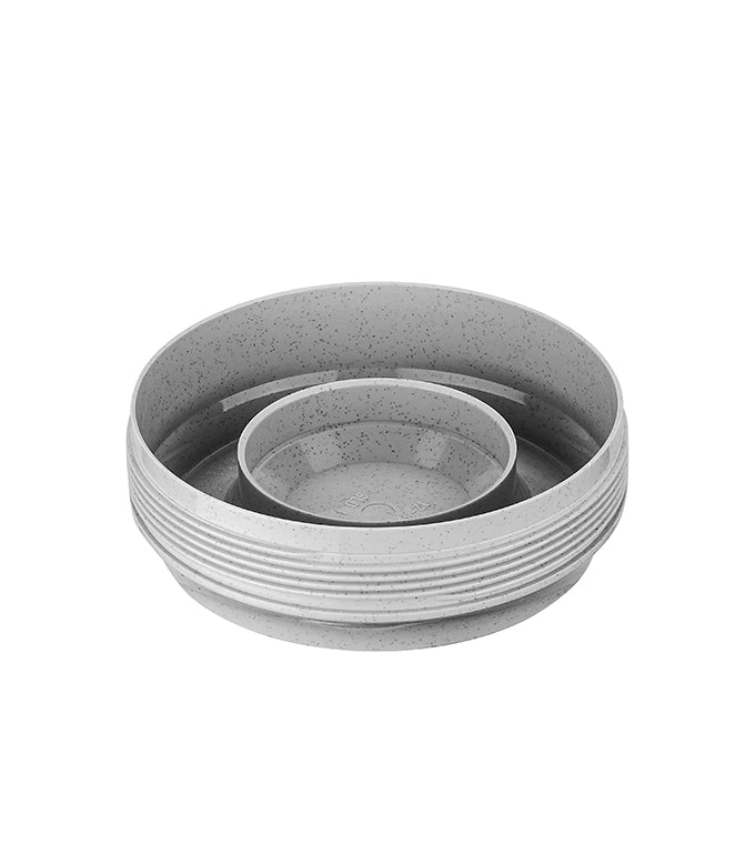 Ersatzboden 825/820/828 - 1,0 l | arctic white