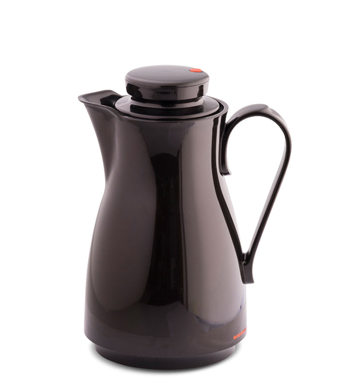 Isolierkanne 825/820/828 KARLA - 1,0 l | galaxy brown
