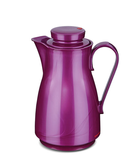 Isolierkanne 825/820/828 KARLA - 1,0 l | shiny grape