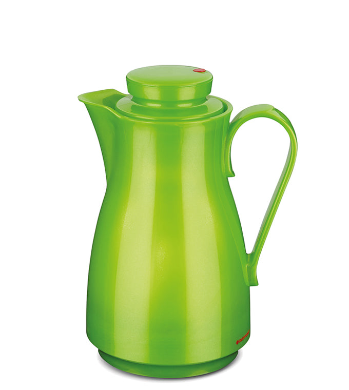 Isolierkanne 825/820/828 KARLA - 1,0 l | shiny pear