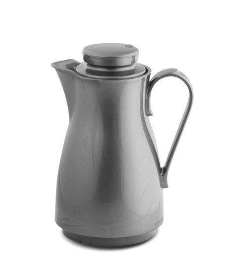 Isolierkanne 825/820/828 KARLA - 1,0 l | silverlight
