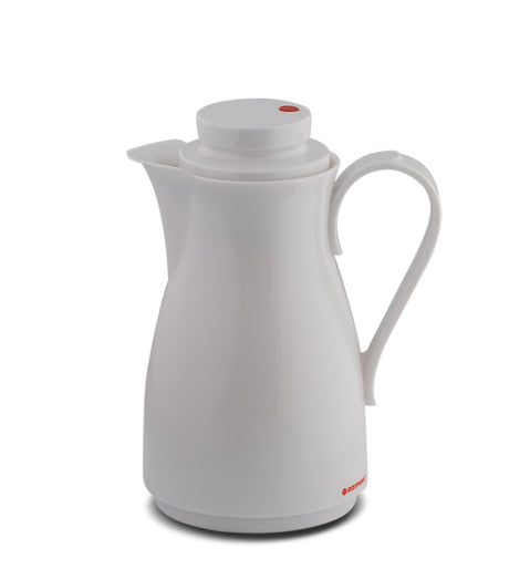 Isolierkanne 825/820/828 KARLA - 0,5 l | arctic white