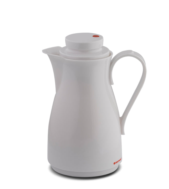 Isolierkanne 825/820/828 KARLA - 0,5 l | arctic white