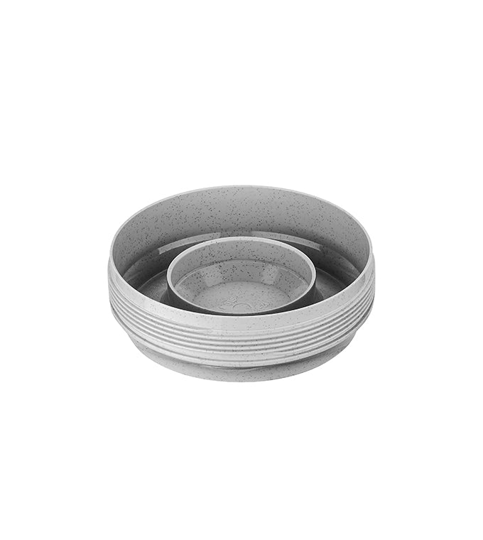 Ersatzboden 825/820/828 - 0,5 l | silverlight