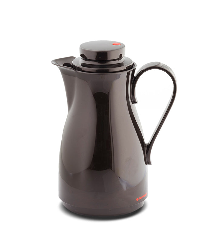 Isolierkanne 825/820/828 KARLA - 0,5 l | galaxy brown