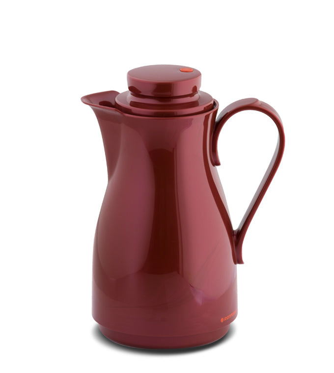 Ersatzdeckel 825/820/828 - 0,5 l | shiny burgund