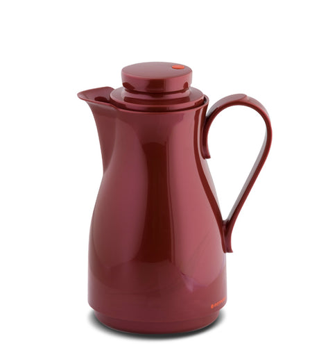 Ersatzboden 825/820/828 - 0,5 l | shiny burgund