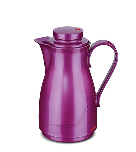 Isolierkanne 825/820/828 KARLA - 0,5 l | shiny grape