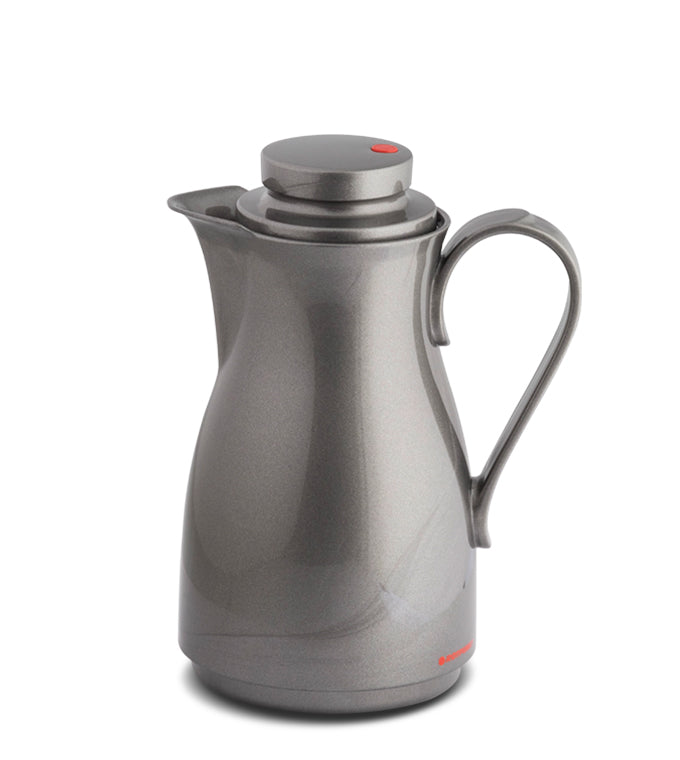 Isolierkanne 825/820/828 KARLA - 0,5 l | silverlight