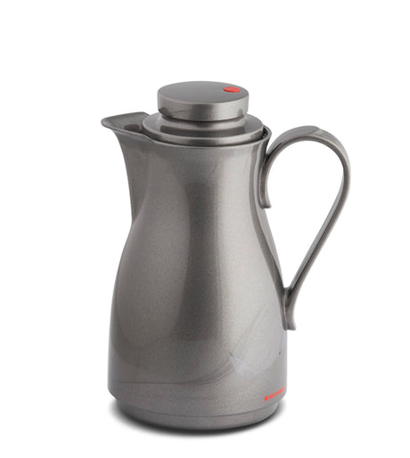 Isolierkanne 825/820/828 KARLA - 0,5 l | silverlight