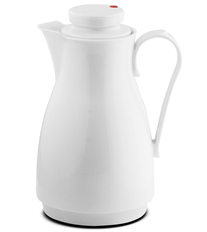 Isolierkanne 825/820/828 KARLA - 1,8 l | arctic white