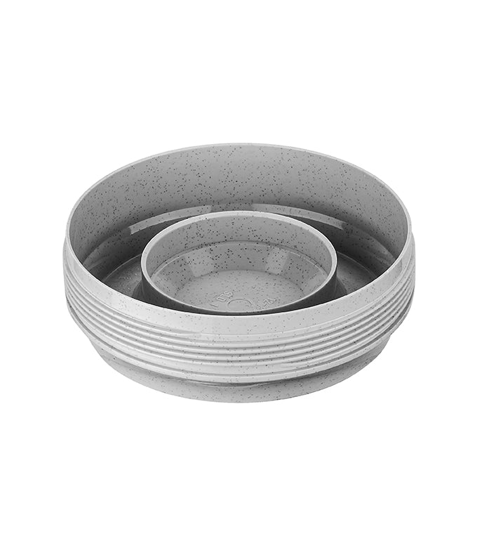Ersatzboden 825/820/828 - 1,8 l | silverlight