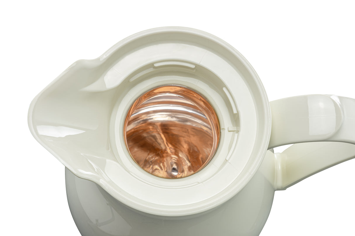 Isolierkanne KARLA 820 - 1,0 Liter