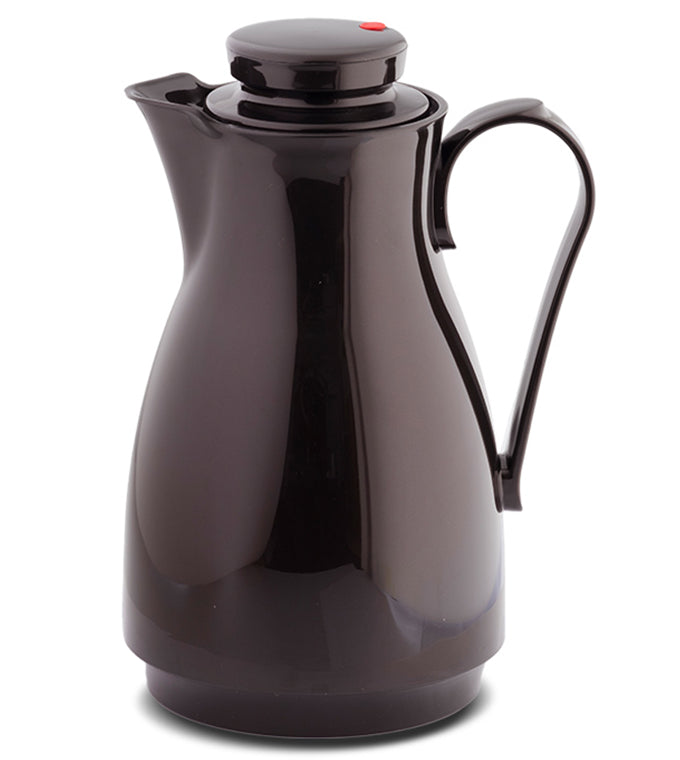 Isolierkanne 825/820/828 KARLA - 1,8 l | galaxy brown