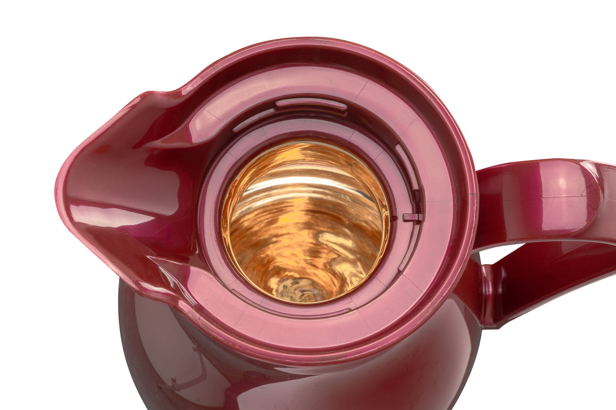 Isolierkanne KARLA 820 - 1,0 Liter