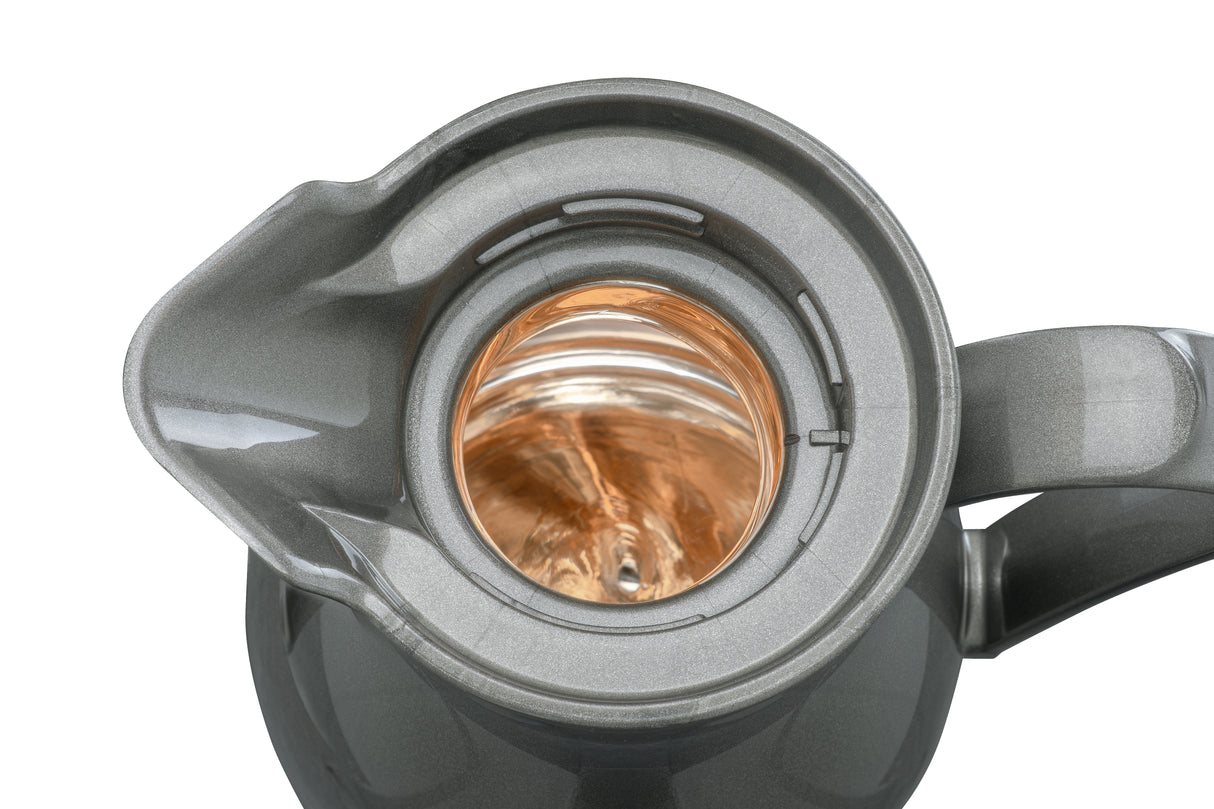 Isolierkanne KARLA 820 - 1,0 Liter