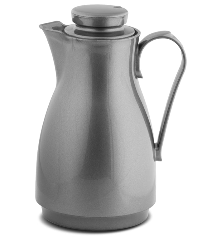 Ersatzdeckel 825/820/828 - 1,8 l | silverlight