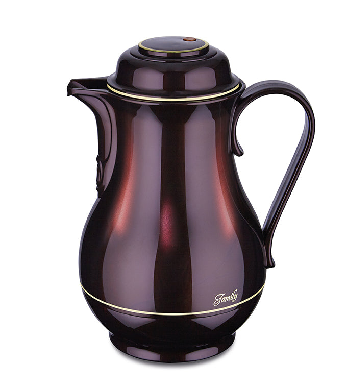 Ersatzdeckel 330/530/830 - 1,2 l | black cherry