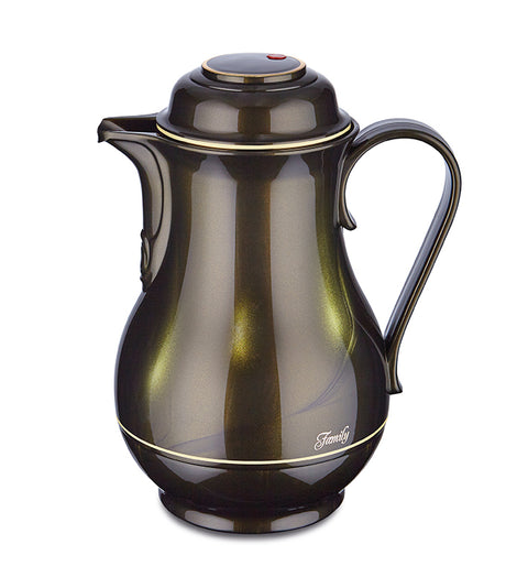 Ersatzdeckel 330/530/830 - 1,2 l | black honey