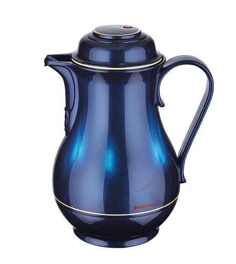 Isolierkanne 330/530/830 CHRISTA - 1,2 l | midnightblue