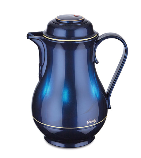 Ersatzdeckel 330/530/830 - 1,2 l | midnightblue