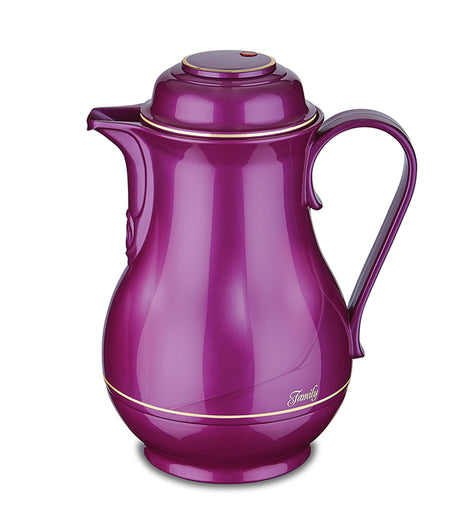 Ersatzdeckel 330/530/830 - 1,2 l | shiny grape