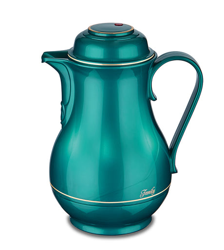 Ersatzdeckel 330/530/830 - 1,2 l | shiny hummingbird