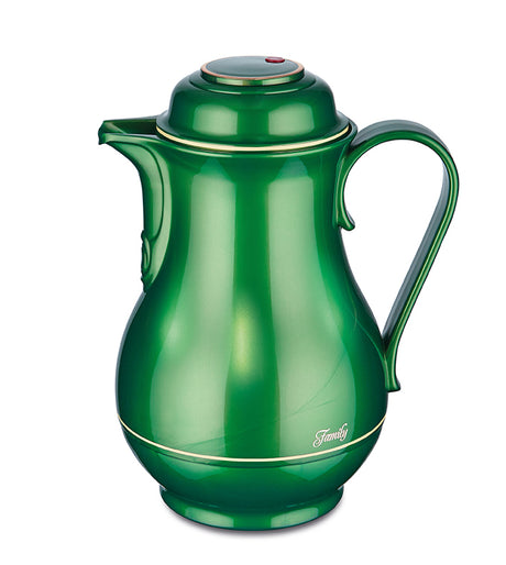 Ersatzdeckel 330/530/830 - 1,2 l | shiny jade