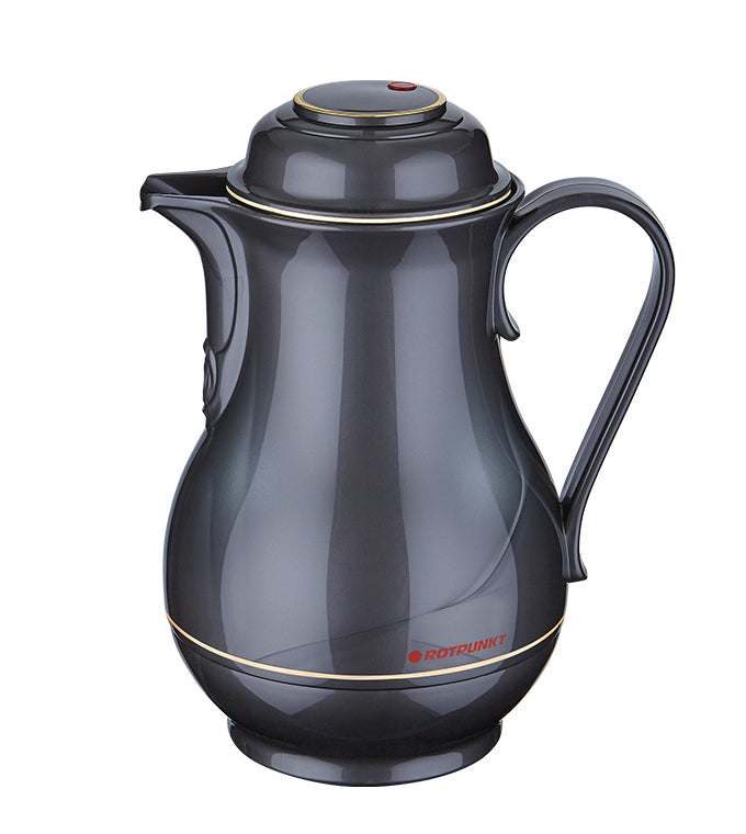 Isolierkanne 330/530/830 CHRISTA - 1,2 l | titan