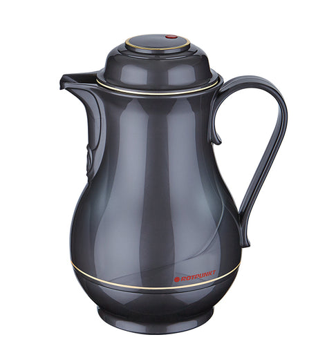 Isolierkanne 330/530/830 CHRISTA - 1,2 l | titan