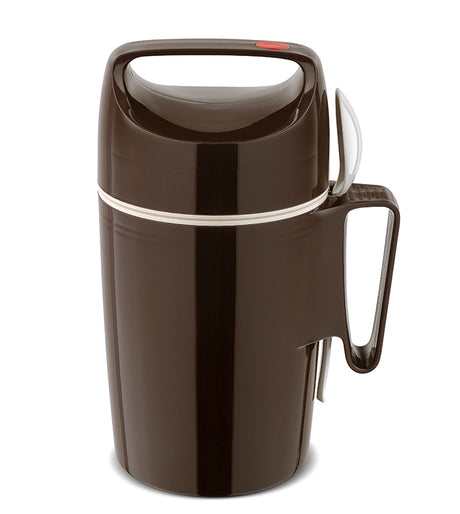 Isolier-Speisegefäß 850 DIRK - coffee
