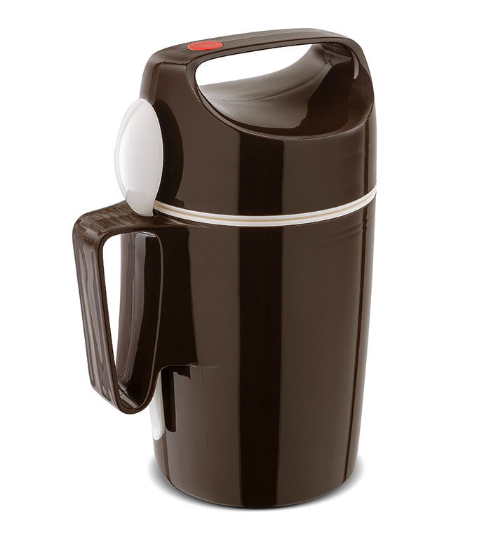 Isolier-Speisegefäß 850 DIRK - coffee