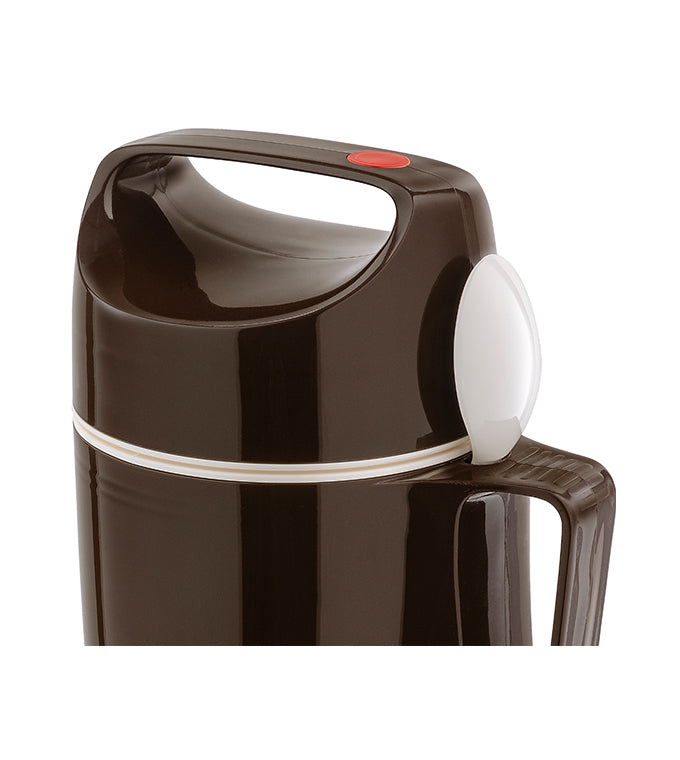 Isolier-Speisegefäß 850 DIRK FCR - coffee