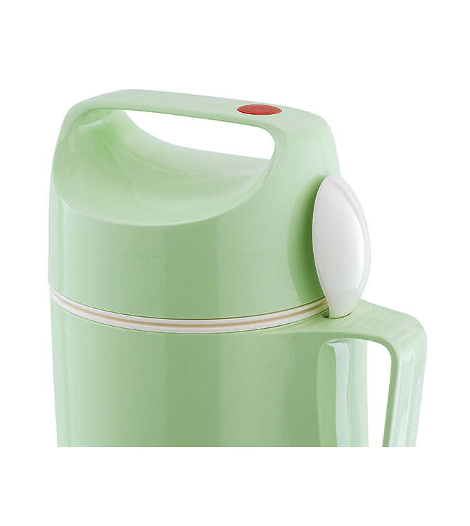 Isolier-Speisegefäß 850 DIRK - pistacchio cream