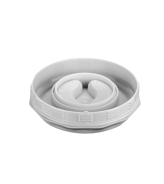 Ersatzboden 910 - sparkling grey