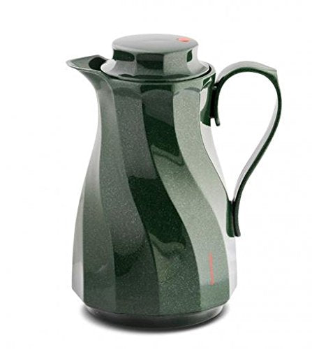 Isolierkanne 910 THERESIA - sparkling green