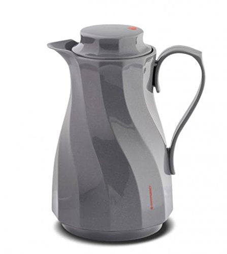 Isolierkanne 910 THERESIA - sparkling grey